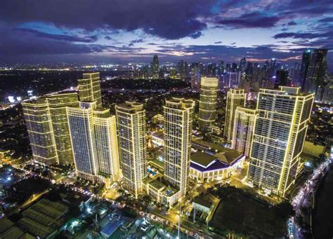 what building with the light outline makati|I know I’m near home when I see the lights .